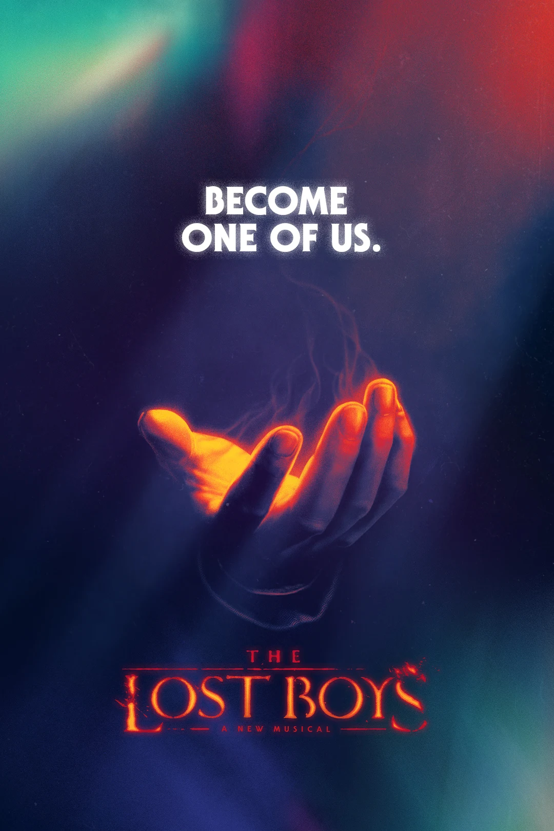 The Lost Boys