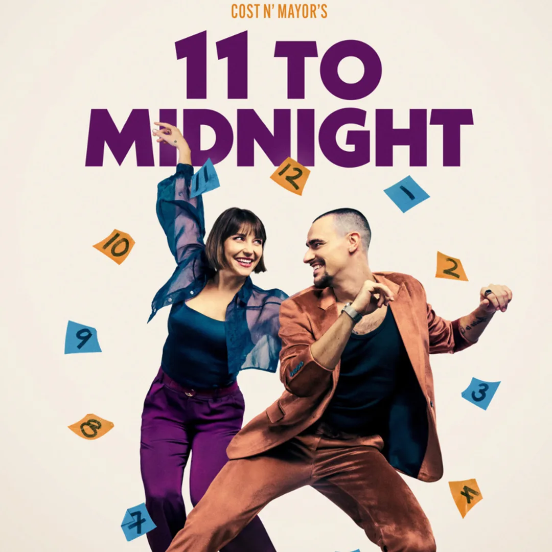 11 to Midnight