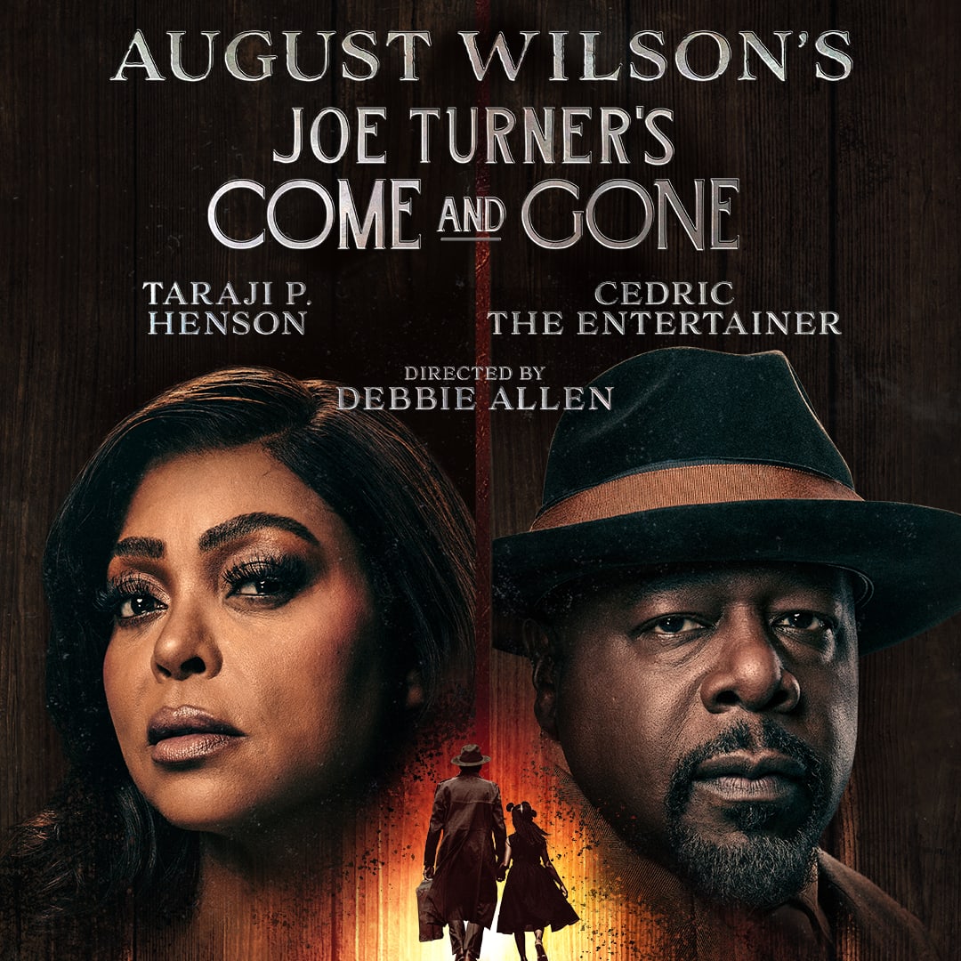 Joe Turner's Come and Gone