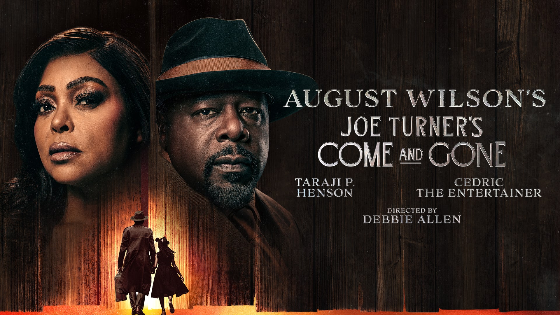 Joe Turner's Come and Gone