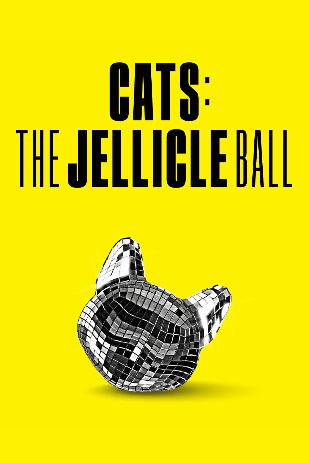 Cats: The Jellicle Ball