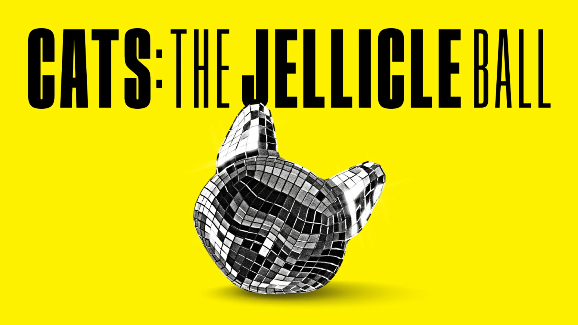 Cats: The Jellicle Ball