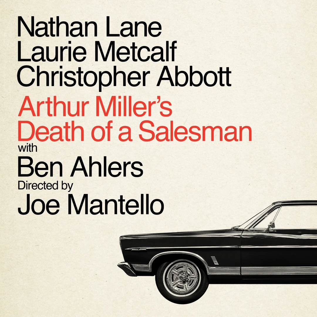 Death of a Salesman