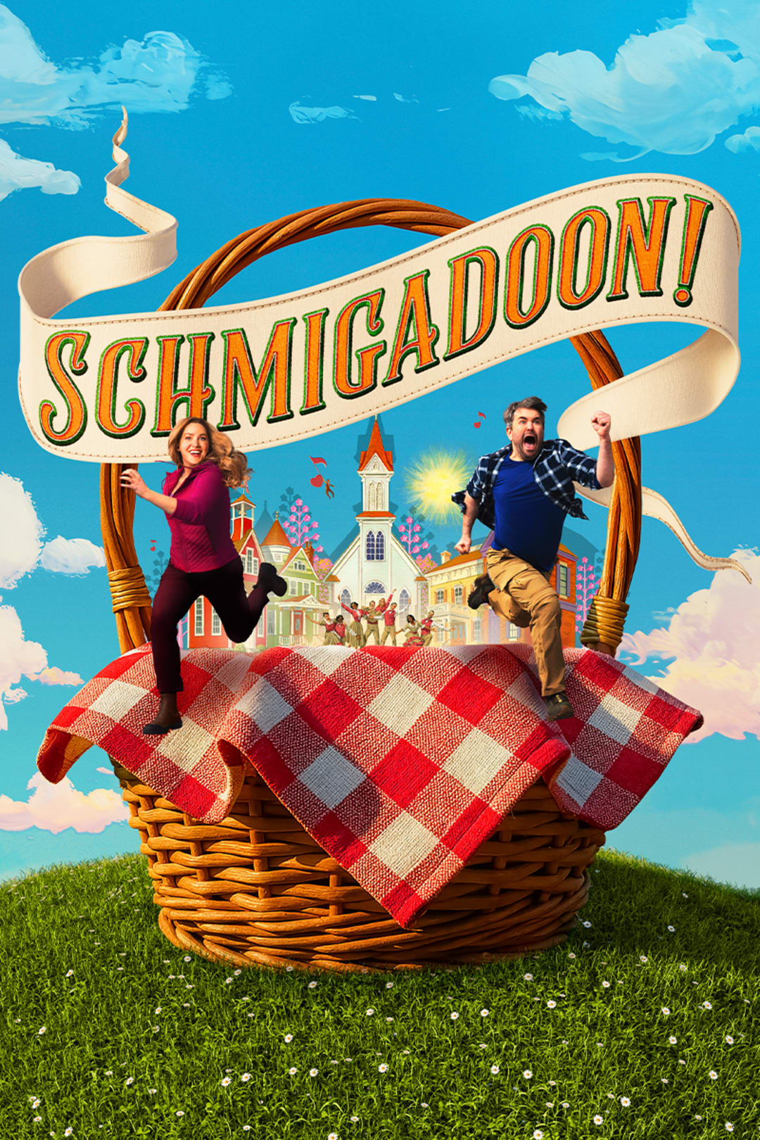 Schmigadoon