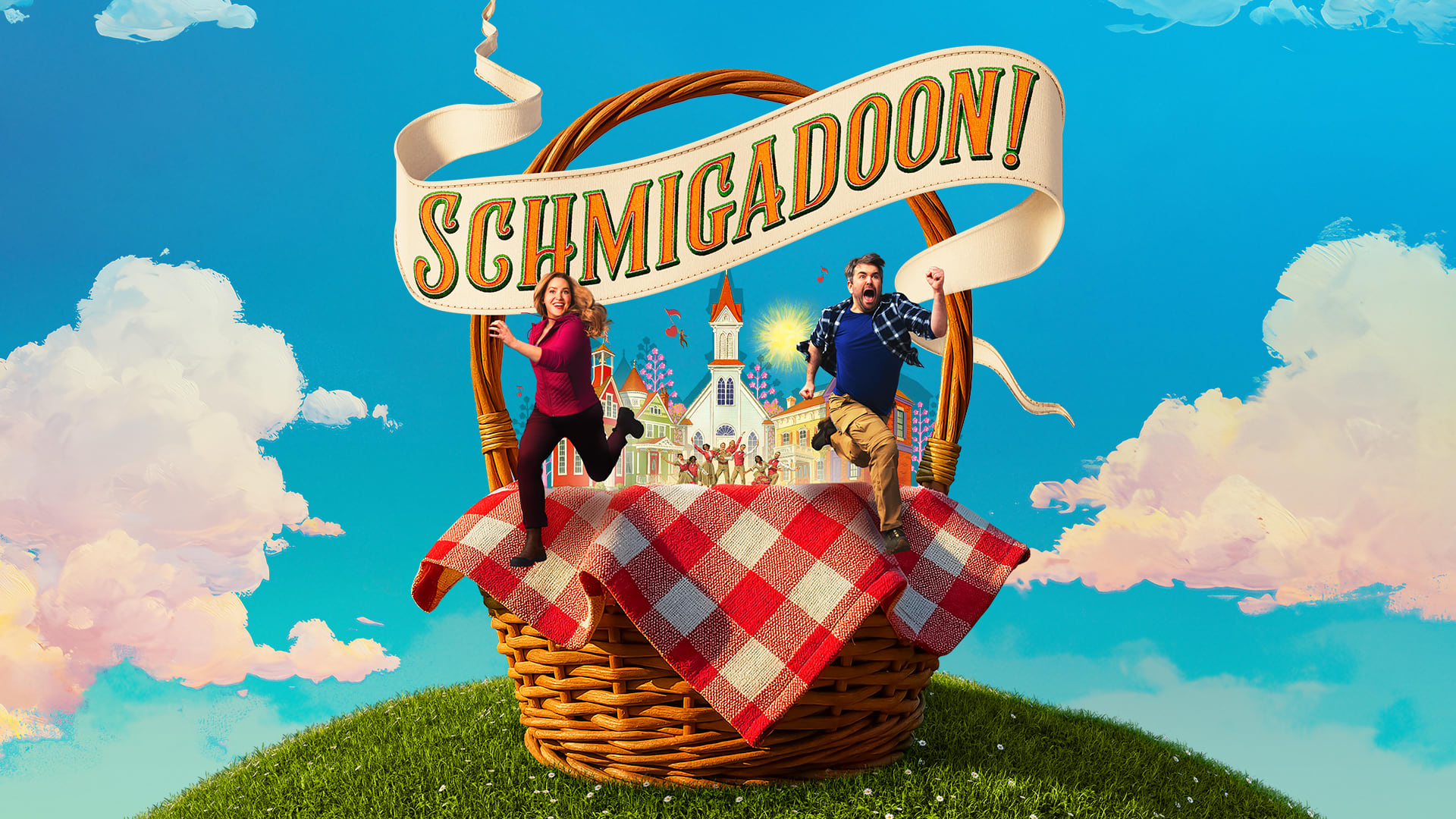 Schmigadoon