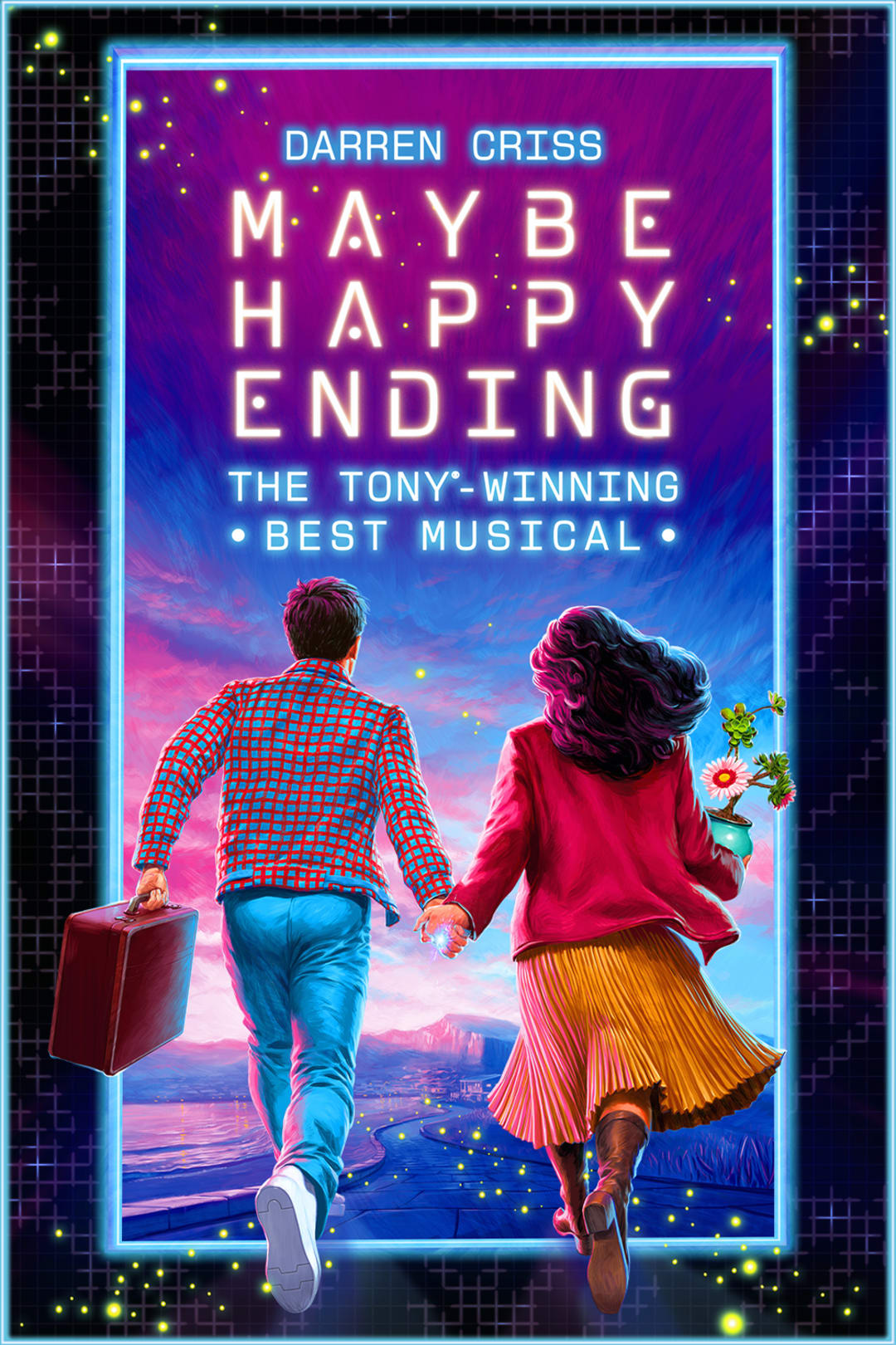 Maybe Happy Ending