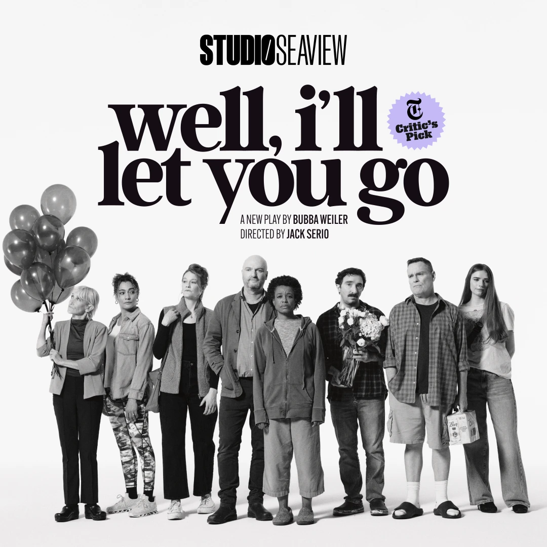 Well, I'll Let You Go