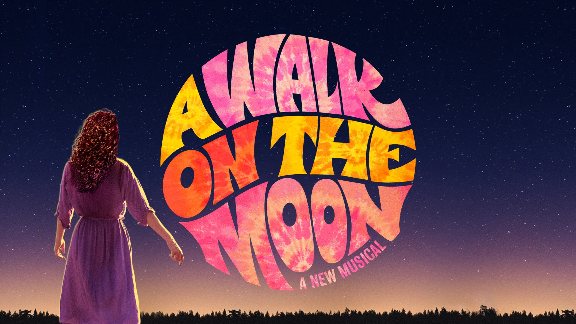 A Walk on the Moon