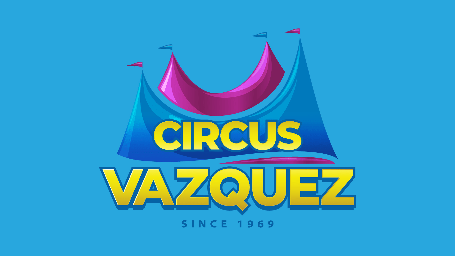 Circus Vazquez