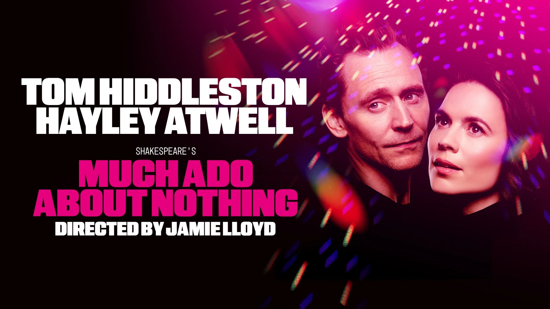 Much Ado About Nothing