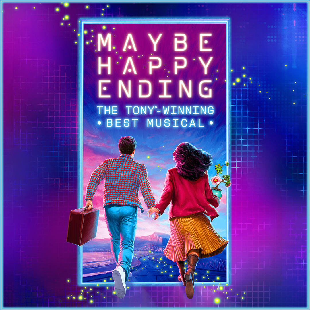 Maybe Happy Ending