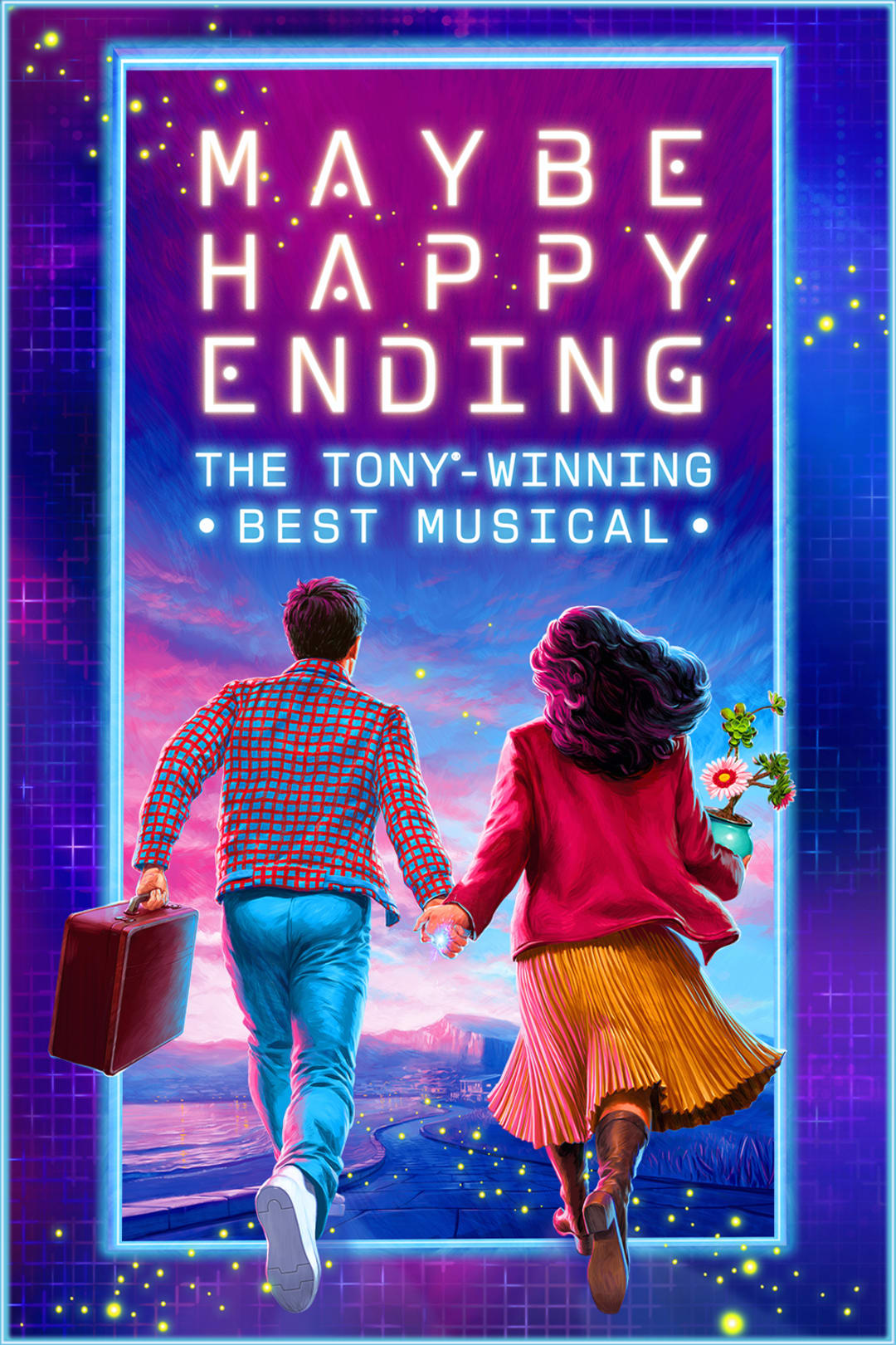 Maybe Happy Ending