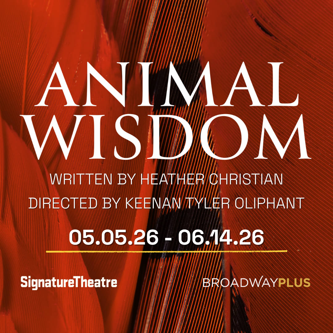 Animal Wisdom