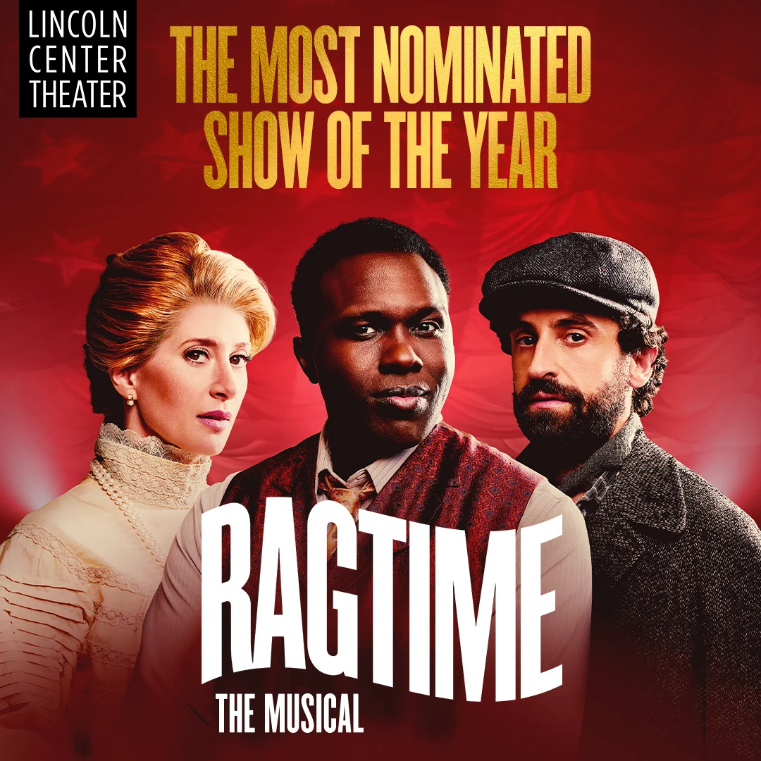 Ragtime