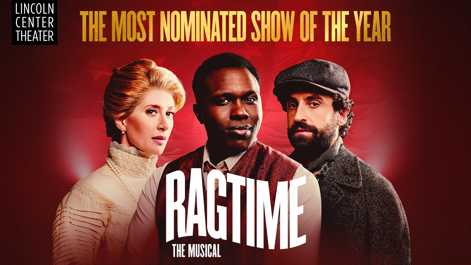 Ragtime