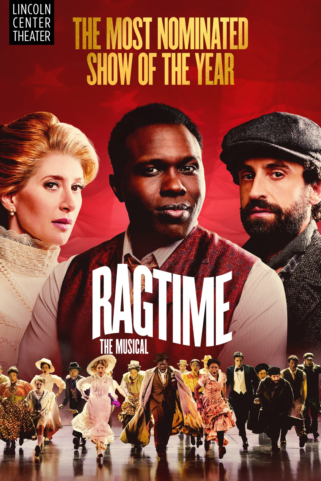 Ragtime