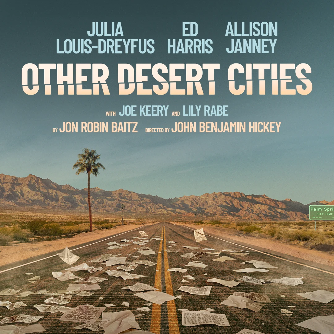 Other Desert Cities