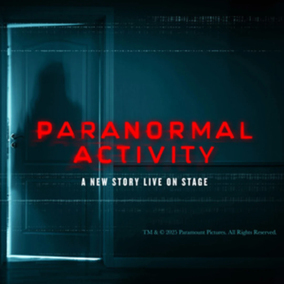 Paranormal Activity