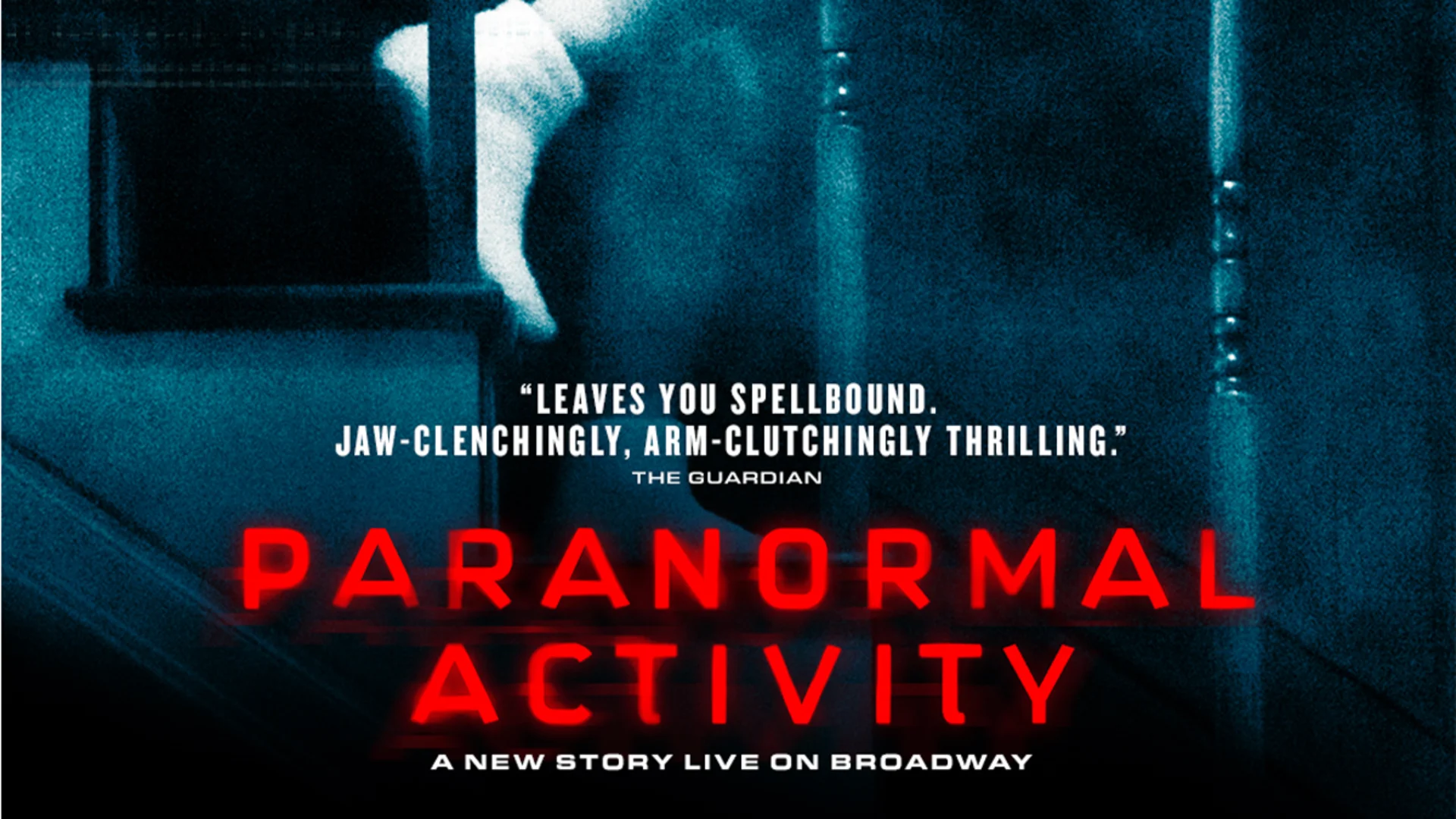 Paranormal Activity