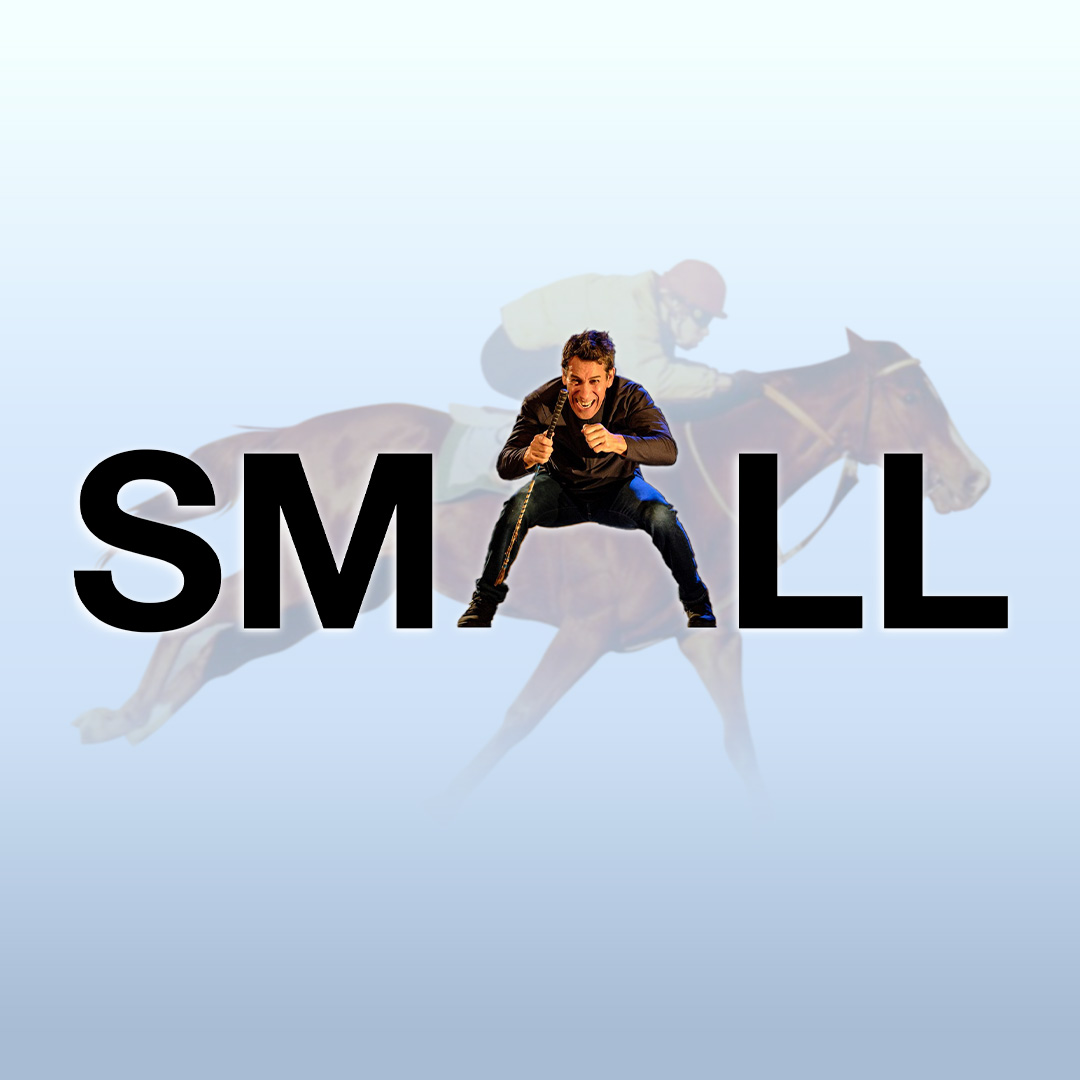 Small