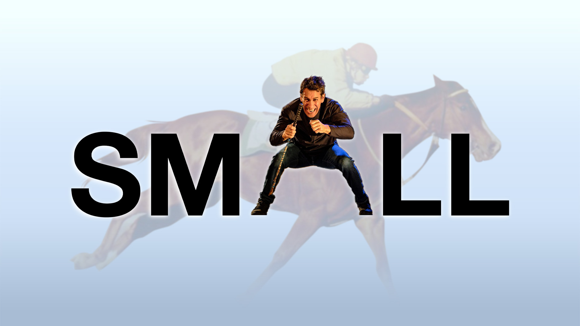 Small