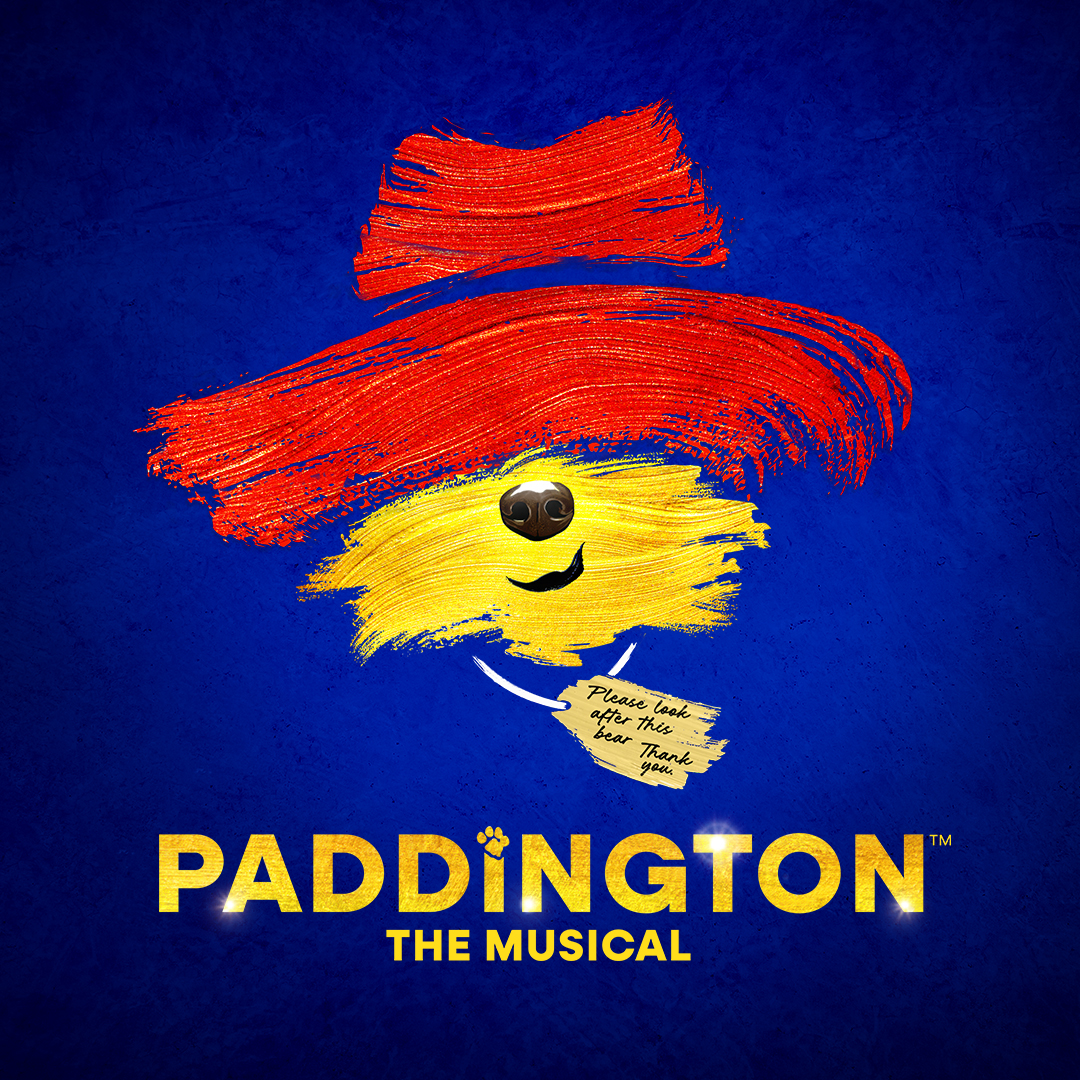 Paddington The Musical