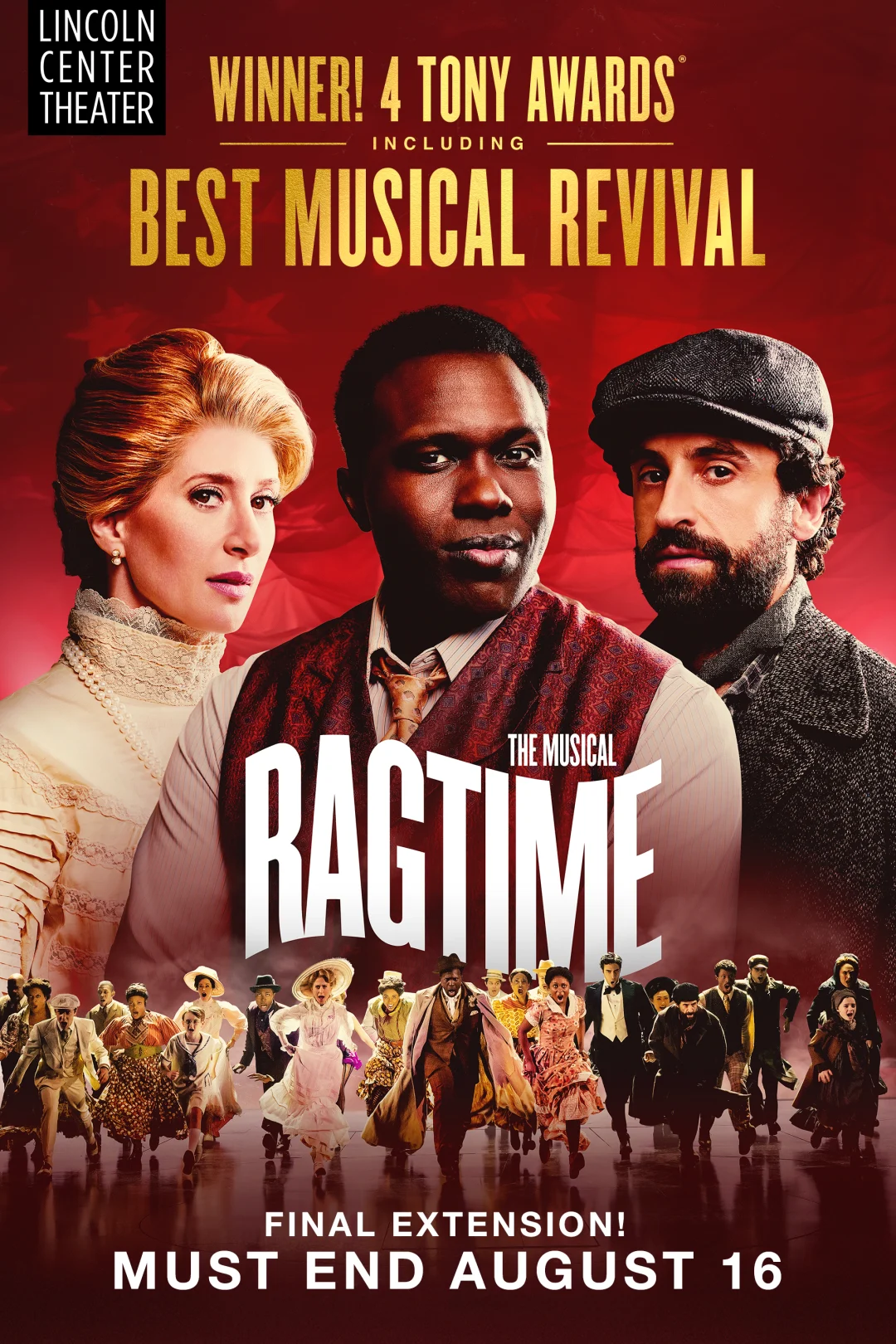Ragtime
