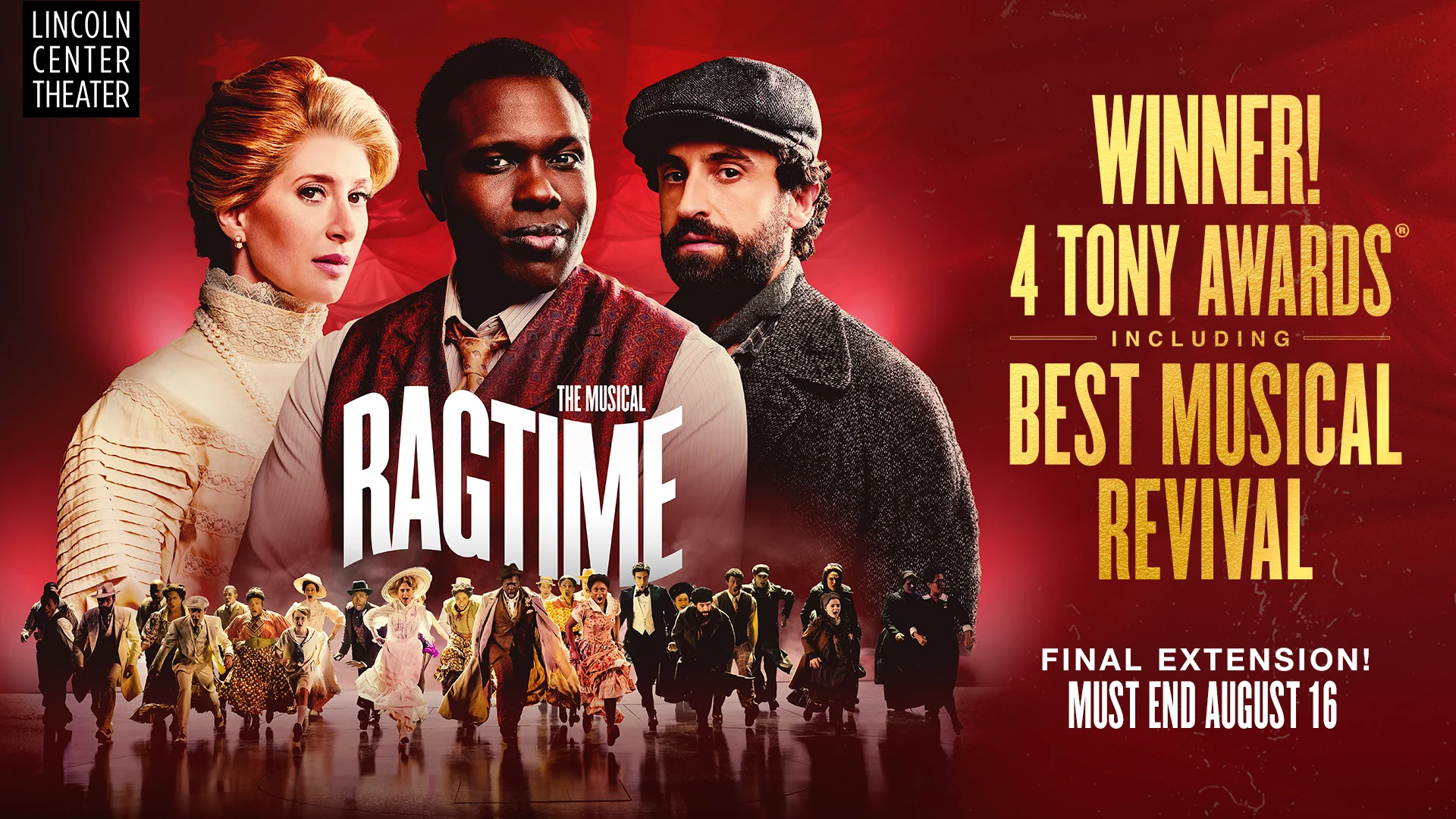 Ragtime