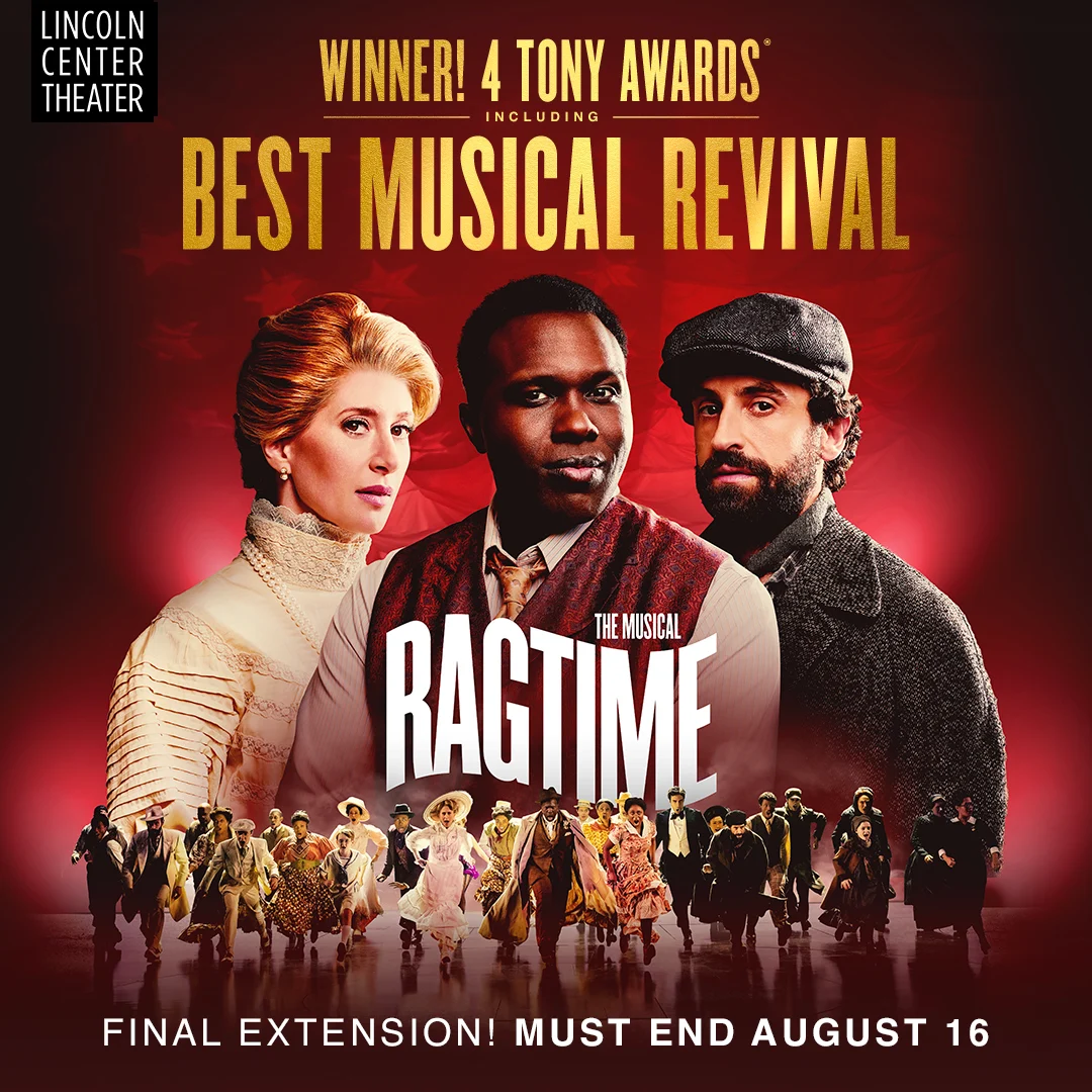 Ragtime