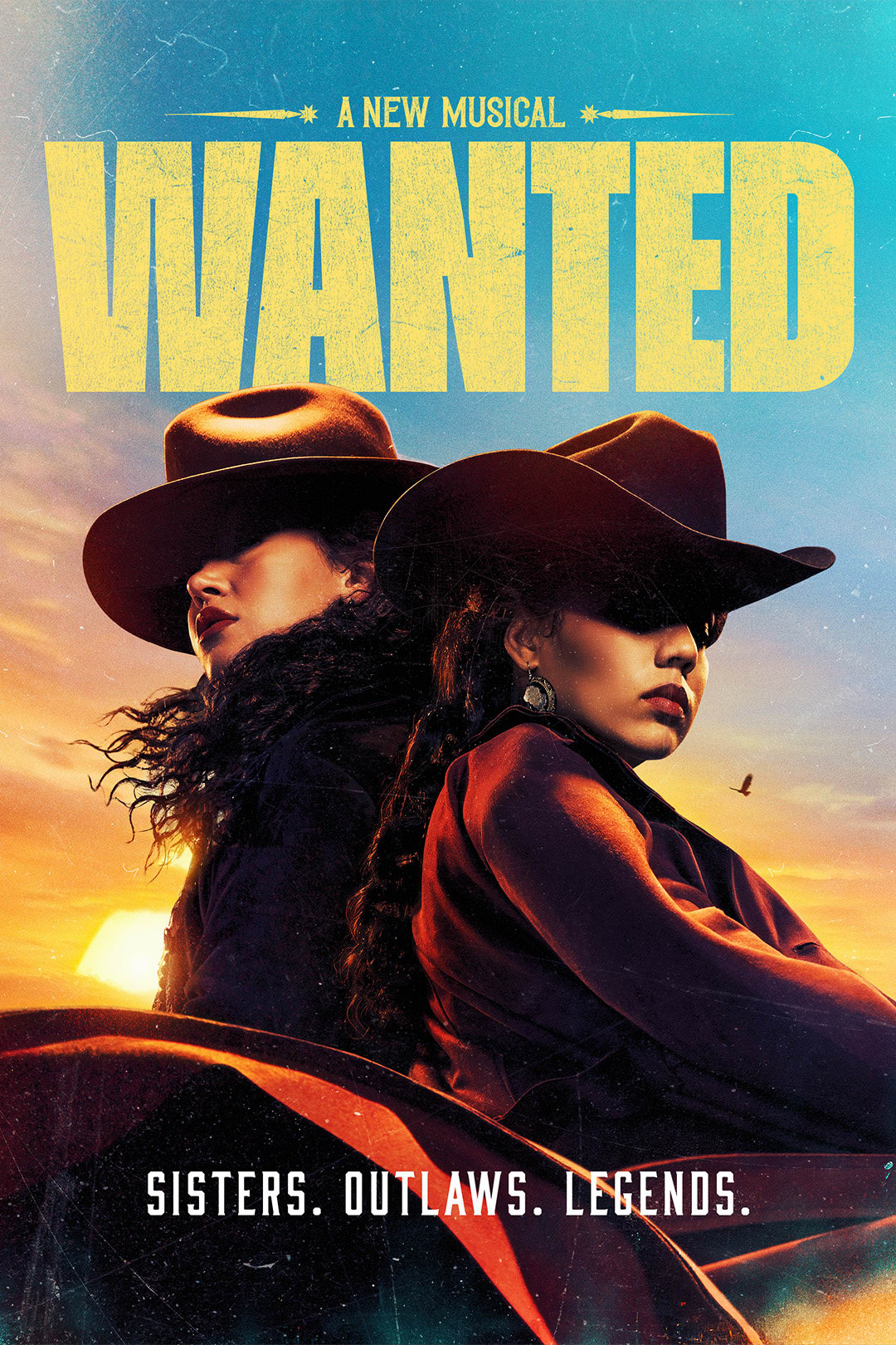 Wanted