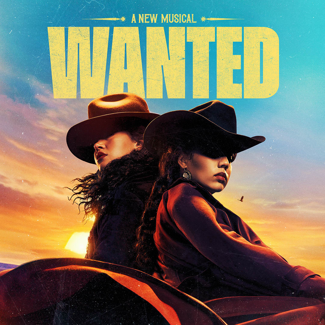 Wanted