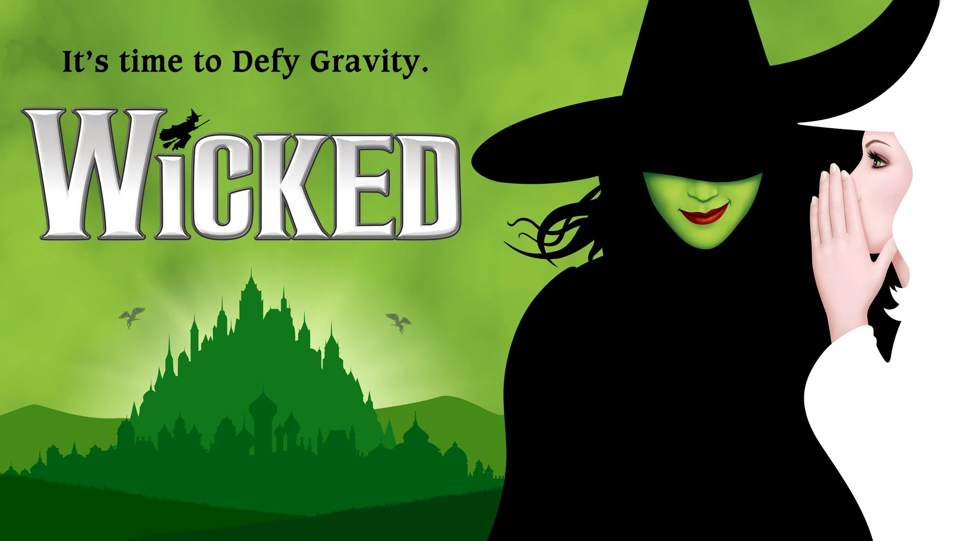 WICKED