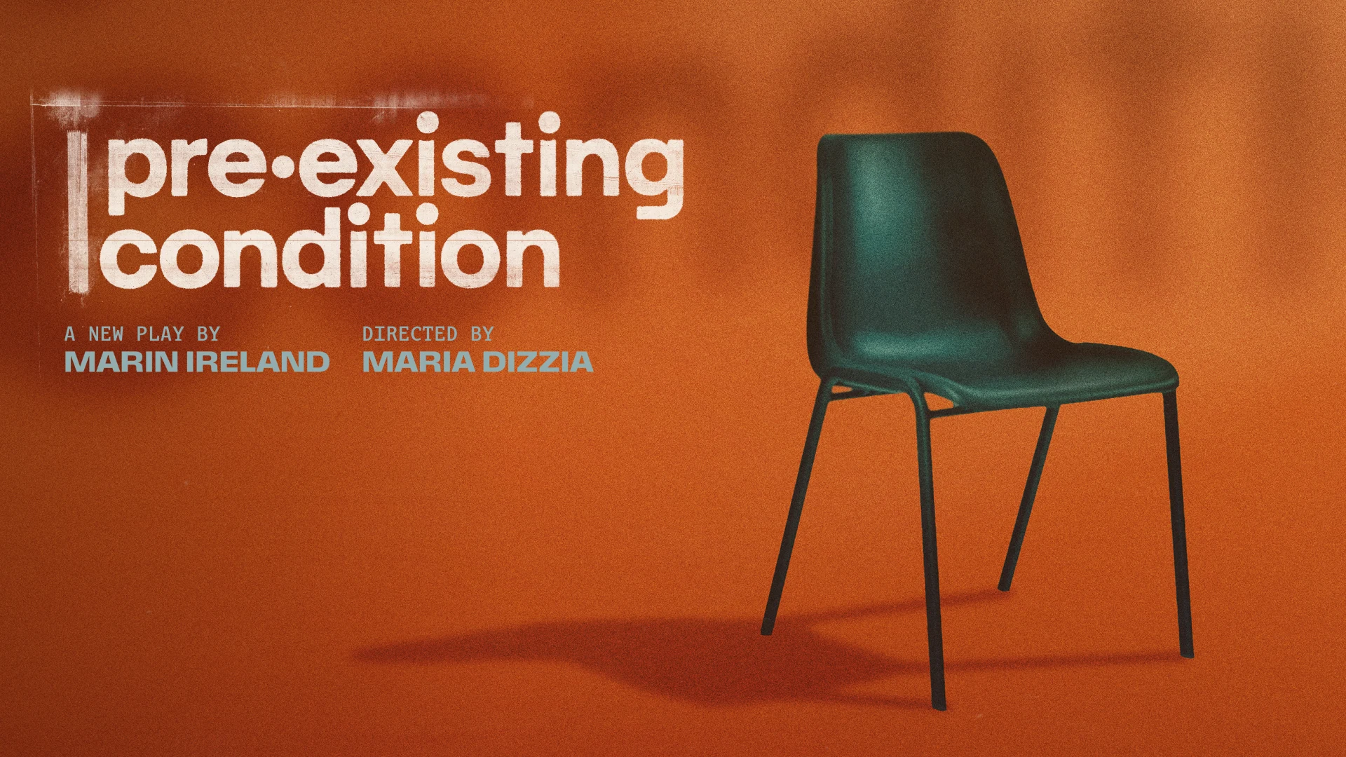 Pre-Existing Condition