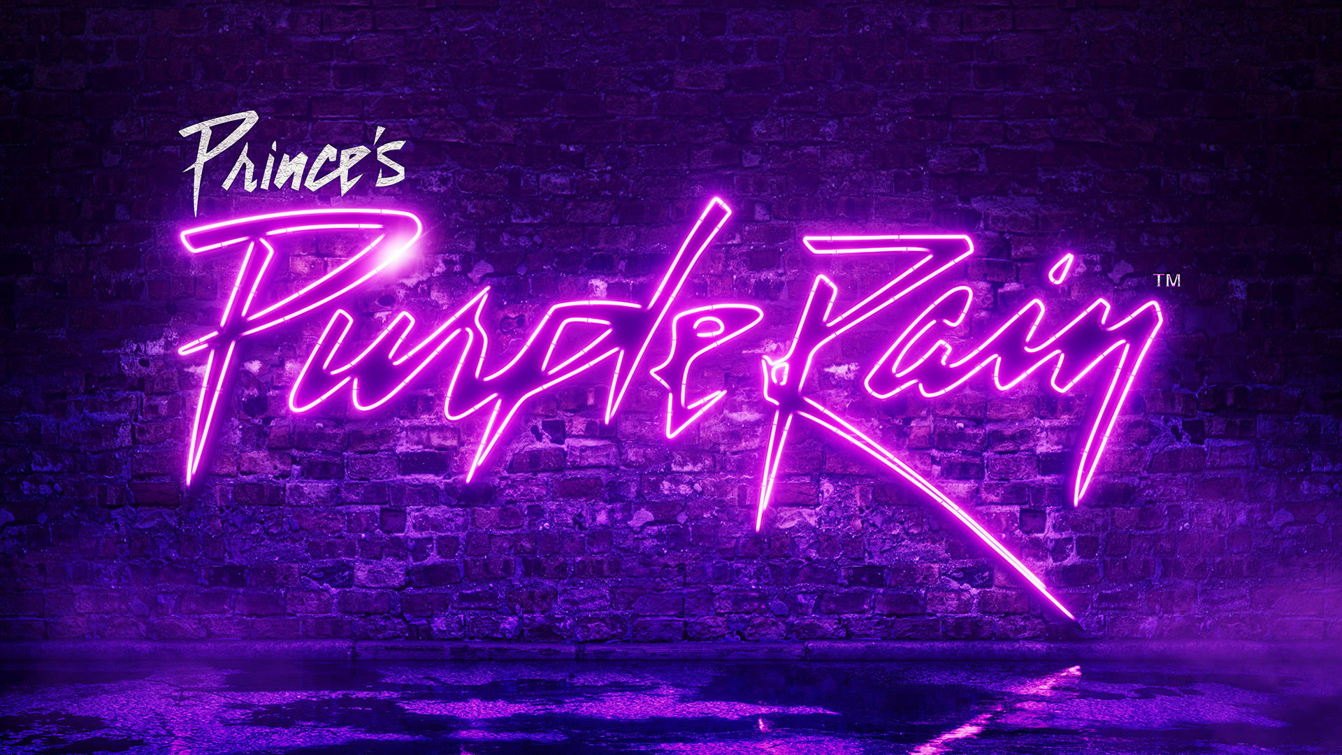 Purple Rain