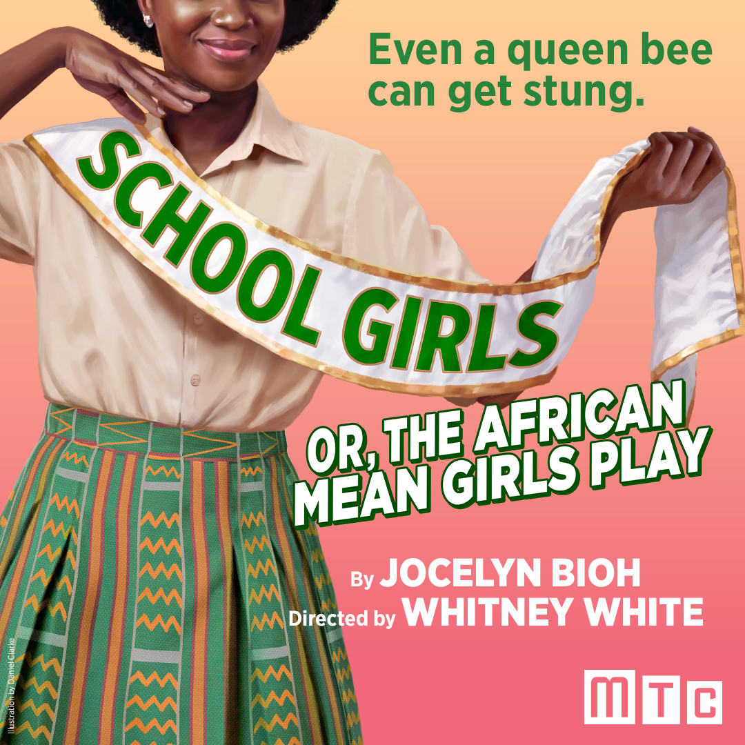 School Girls; Or, The African Mean Girls Play