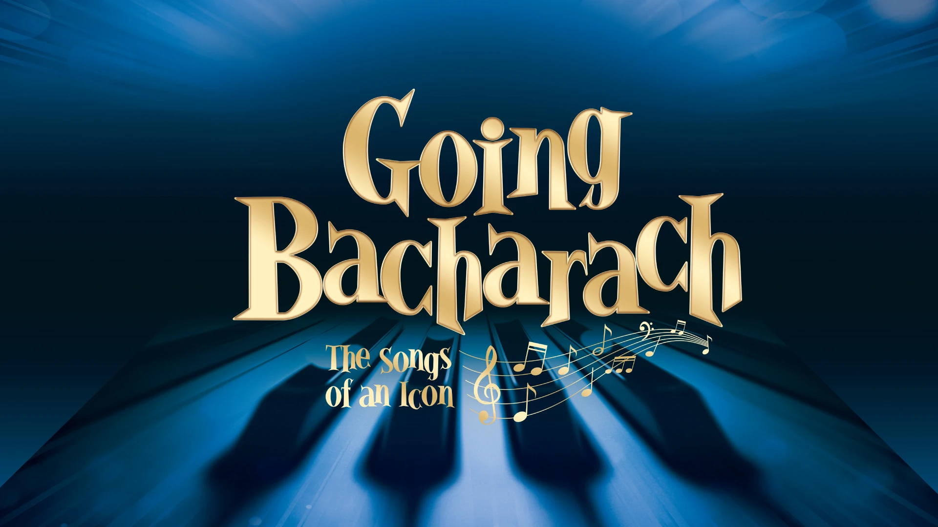Going Bacharach: The Songs of an Icon