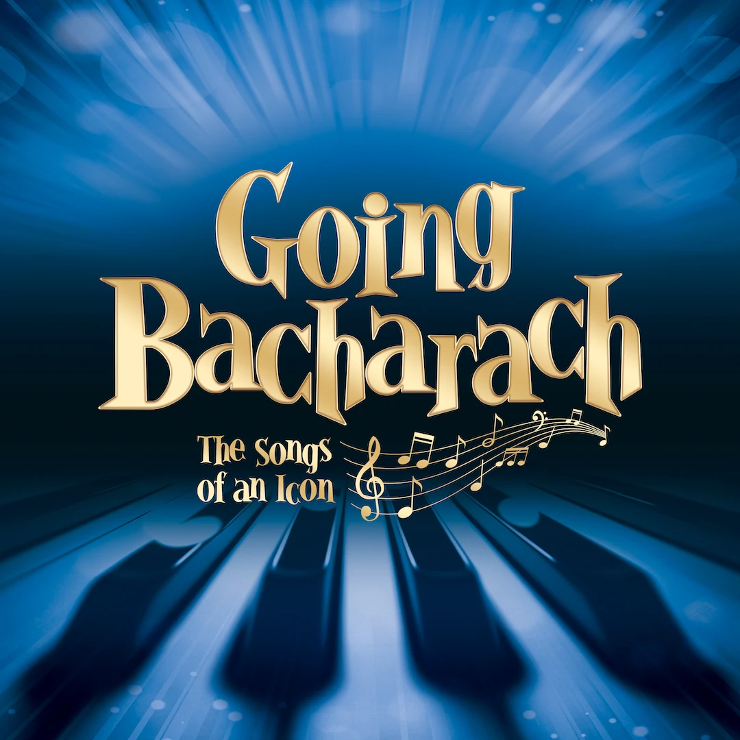 Going Bacharach: The Songs of an Icon