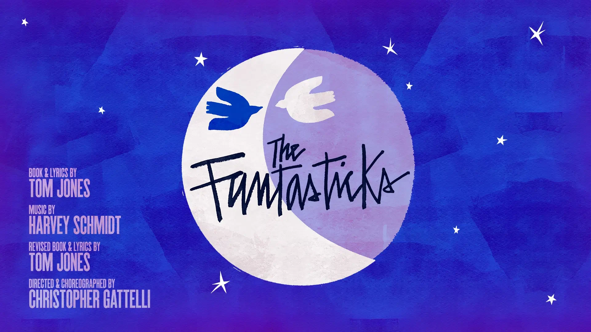 The Fantasticks