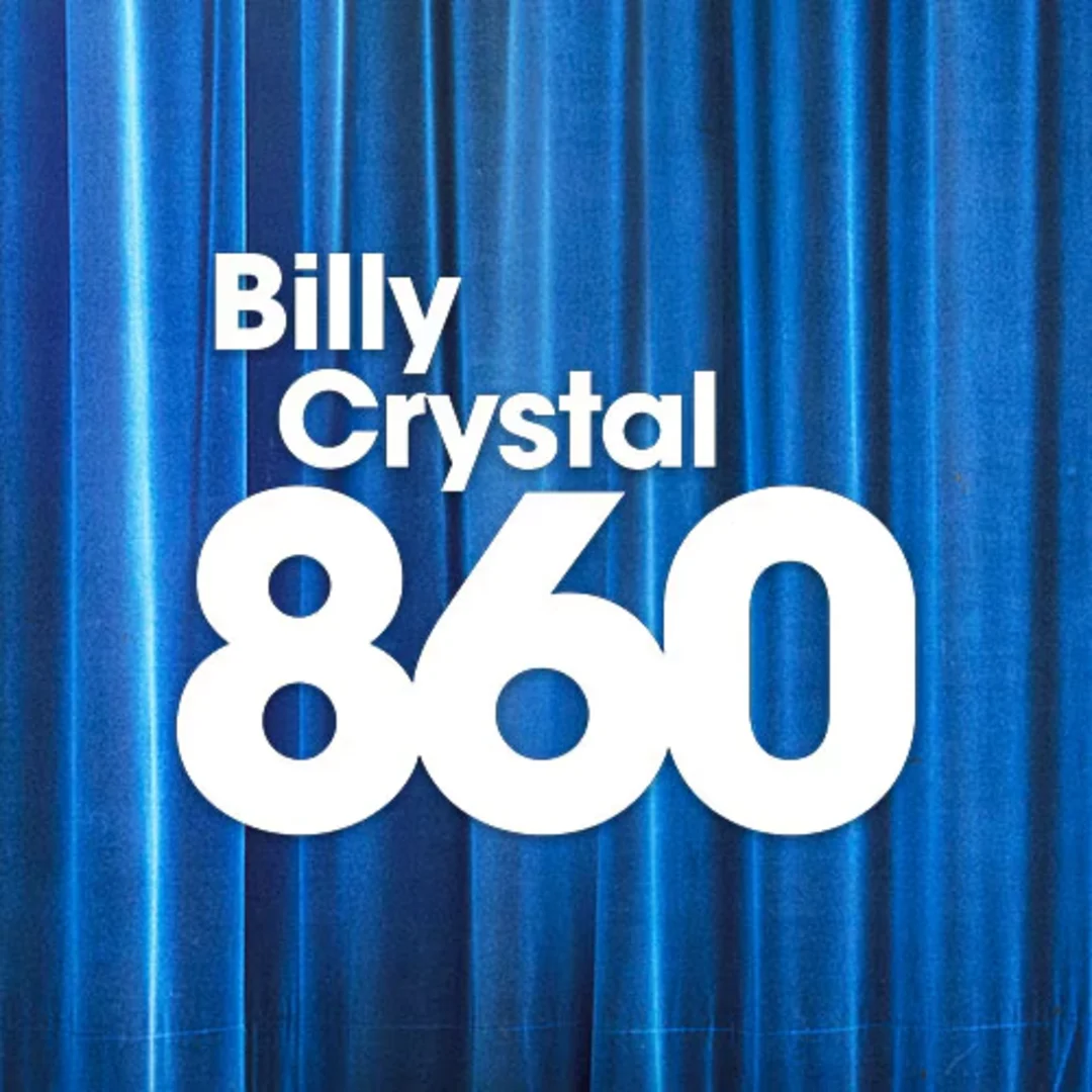 Billy Crystal 860