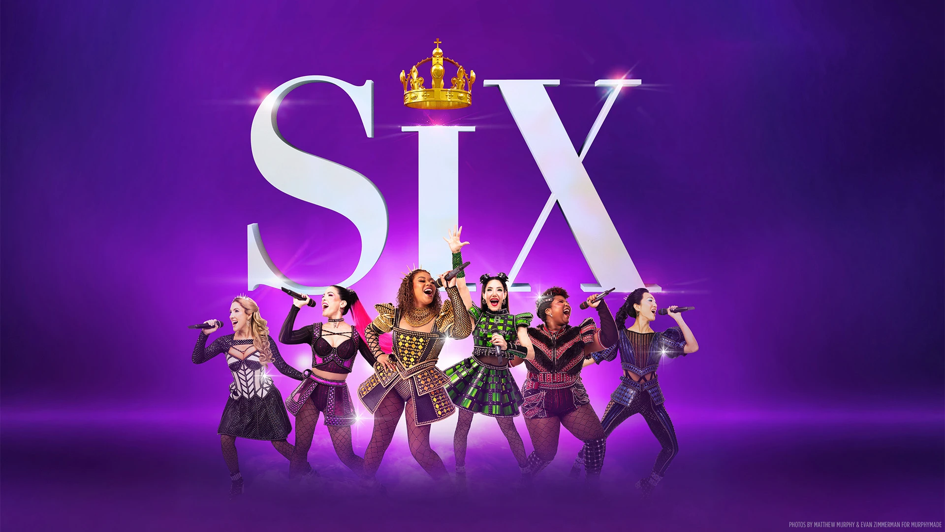 SIX