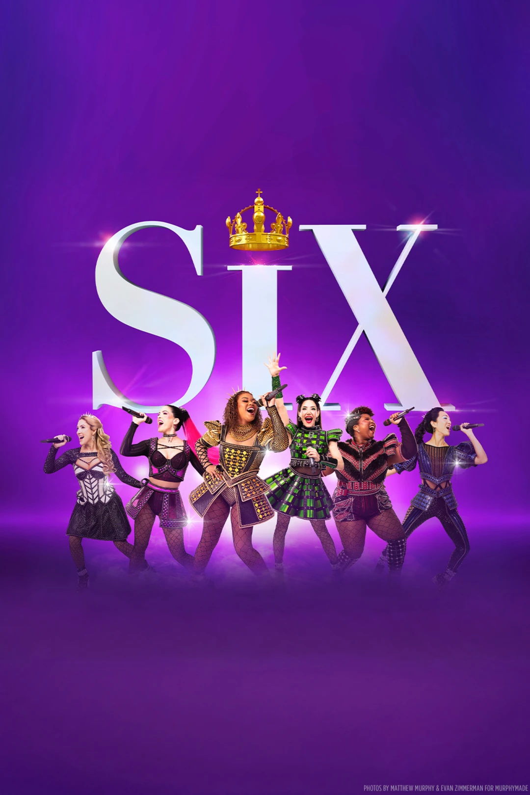 SIX