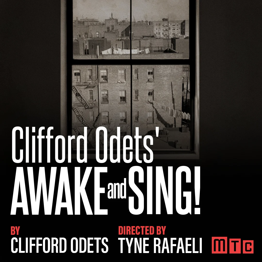 Awake and Sing!