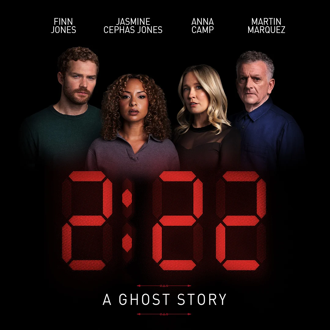 2:22 – A Ghost Story