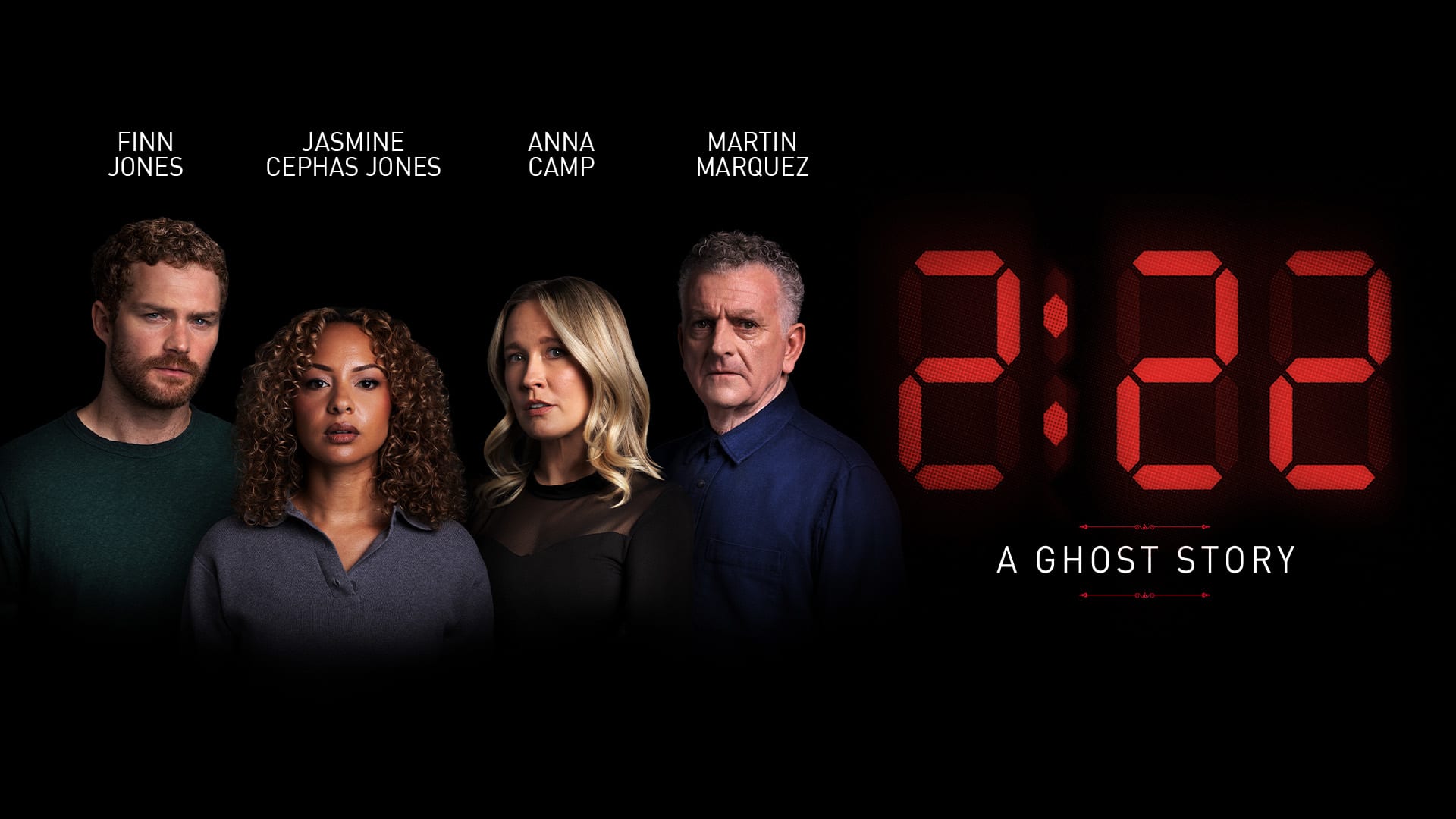 2:22 – A Ghost Story
