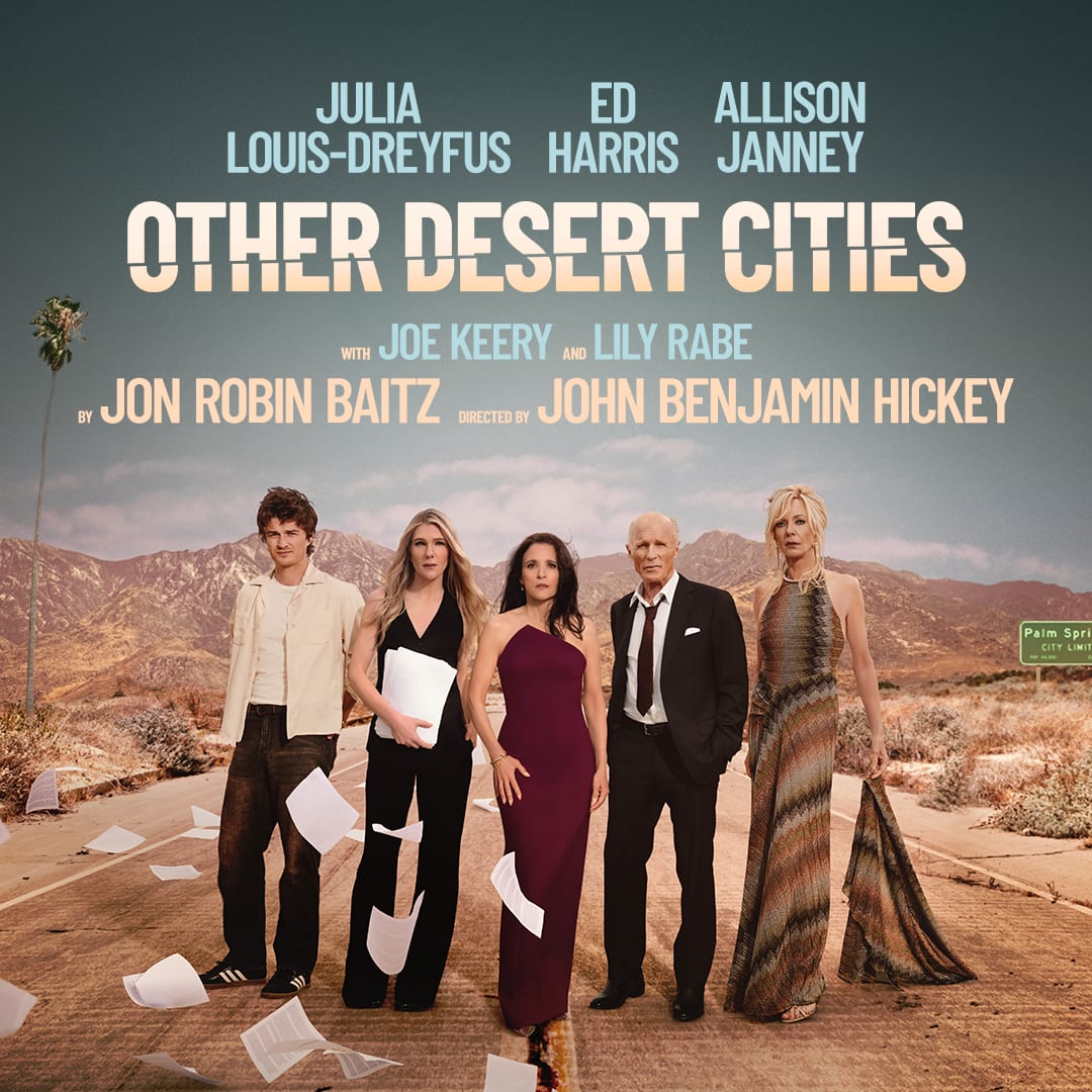 Other Desert Cities