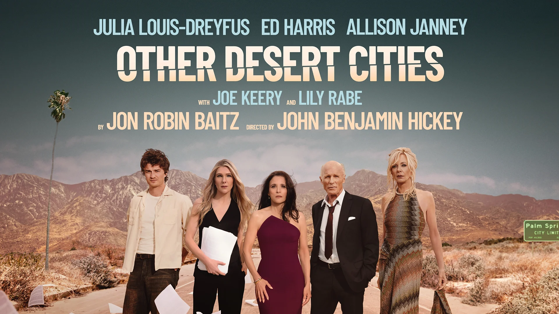 Other Desert Cities