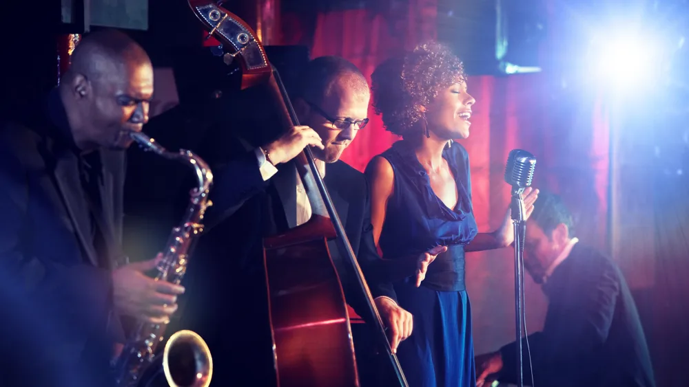 Jazz Band