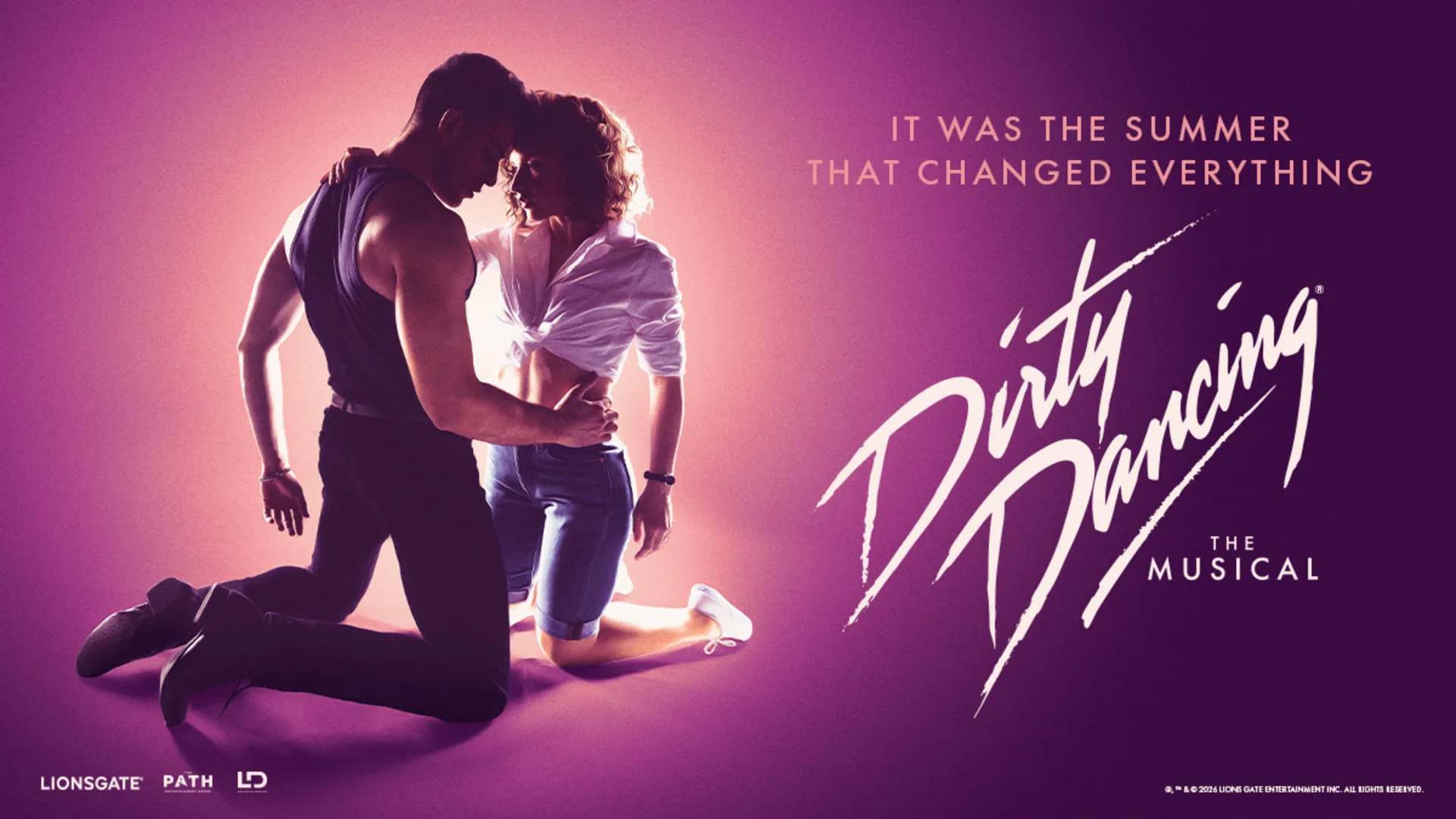 Dirty Dancing