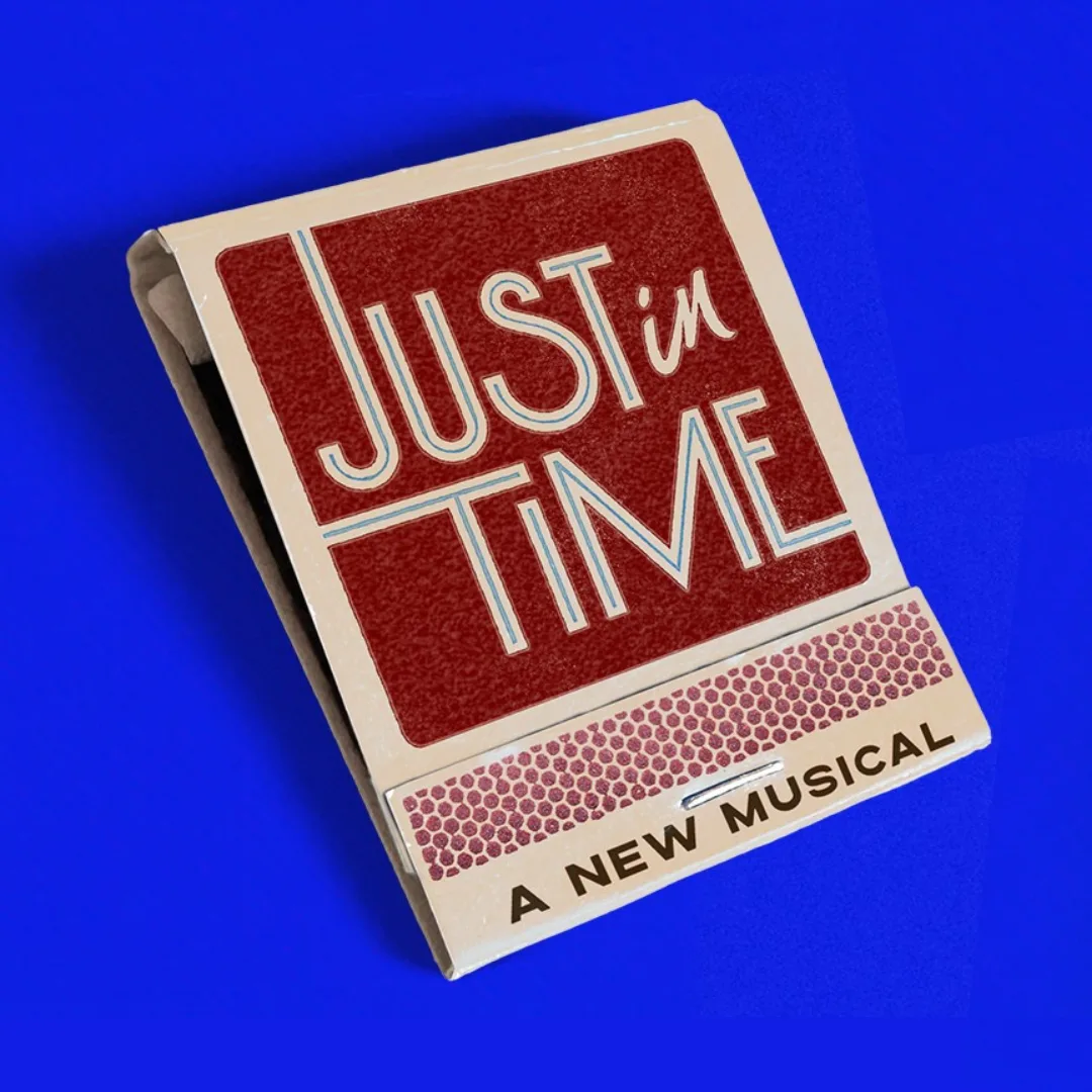 Just In Time