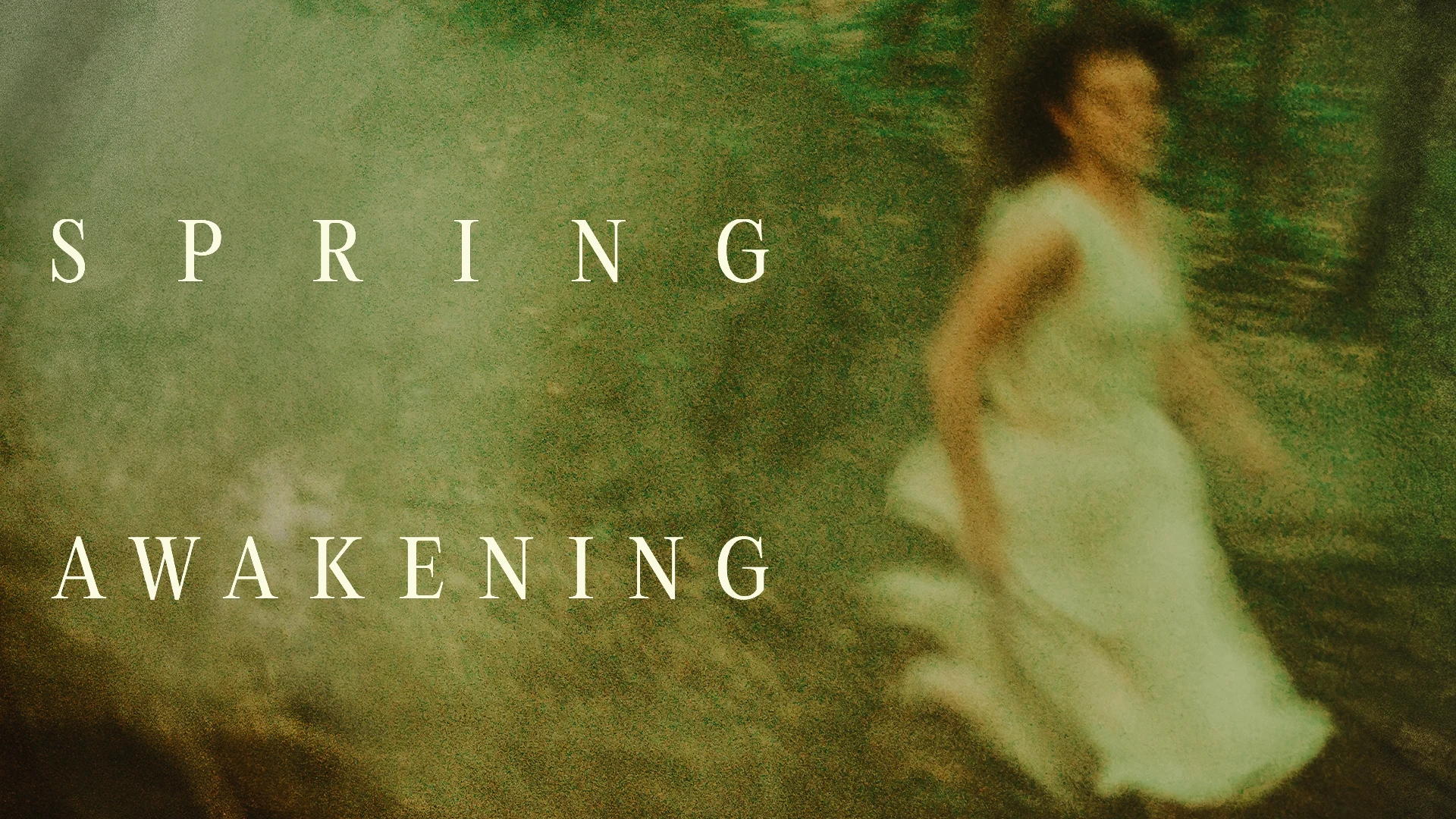 Spring Awakening